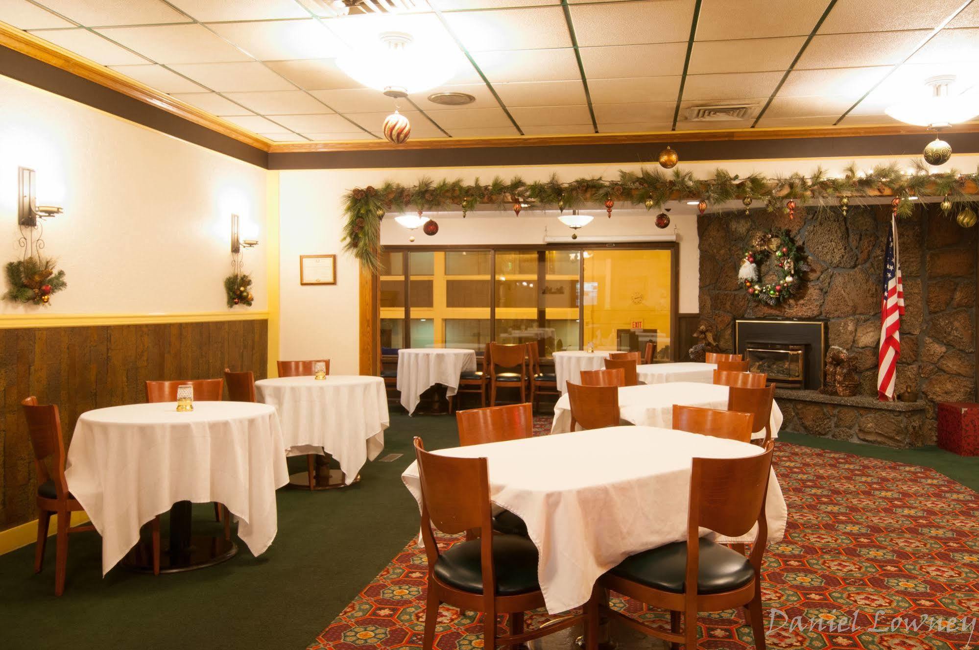 Venture Inn Libby