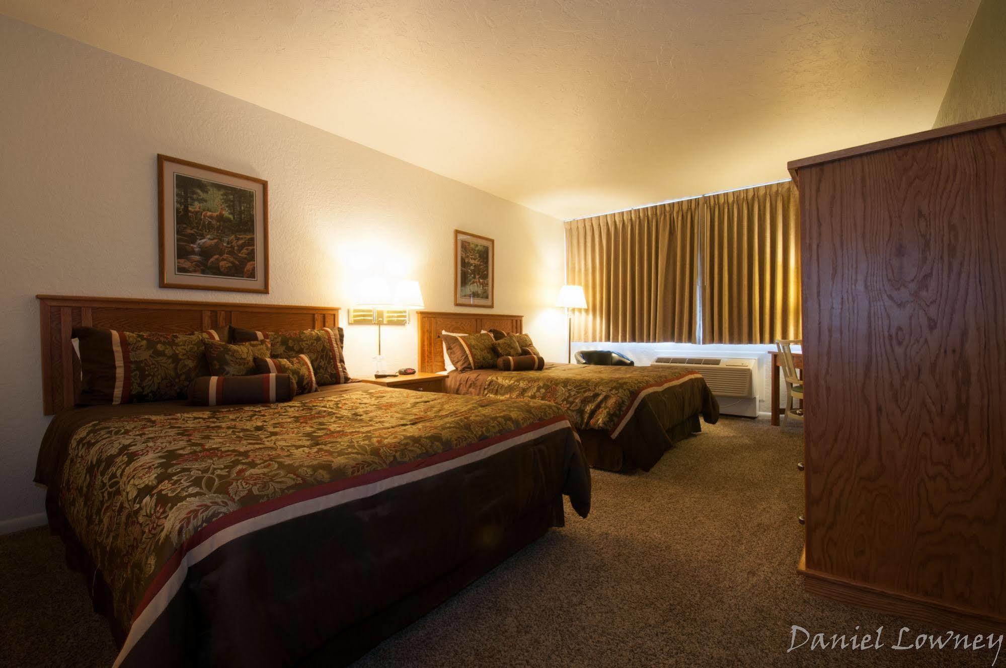 Venture Locanda 3*